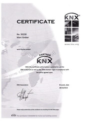 KNX-Partner